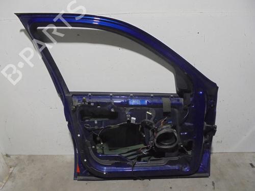 Left front door BMW X5 (E53) 3.0 d | BP8810912C2 
