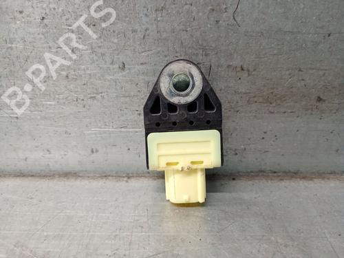 Electronic module TOYOTA YARIS (_P13_) 1.5 Hybrid (NHP130_, NHP130) | BP26920815M83 