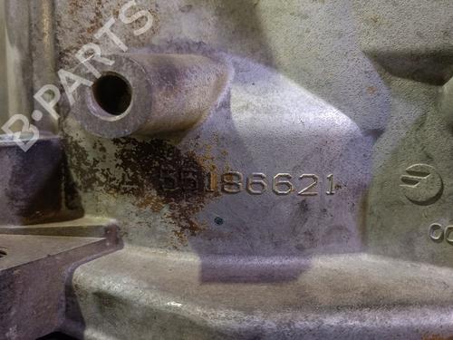 Gearbox OPEL CORSA D (S07) 1.3 CDTI (L08, L68) | BP27854960M3 - Image 7