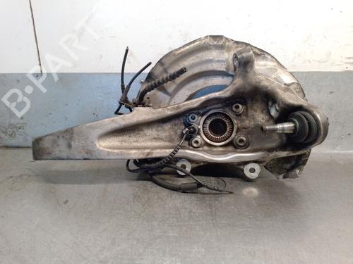 Used Right front steering knuckle Right front steering knuckle BMW 5 Gran Turismo (F07) 530 d xDrive (245 hp) 33557228 33557228