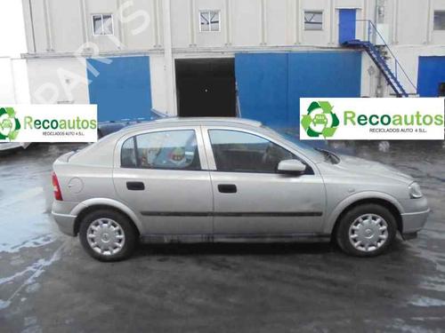 AC radiator OPEL ASTRA F CLASSIC Estate (T92)  | BP2091511M32 