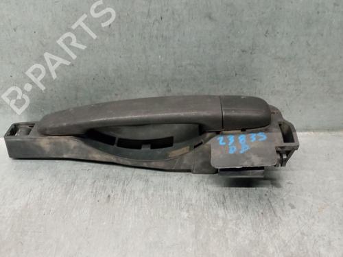 Front right exterior door handle CITROËN C3 I (FC_, FN_) 1.4 HDi | BP29833028C129