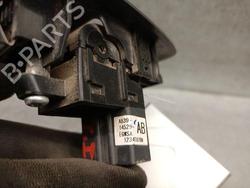 Left rear window switch FORD RANGER (TKE) 2.2 TDCi 4x4 | BP33547312I29  - Image 6
