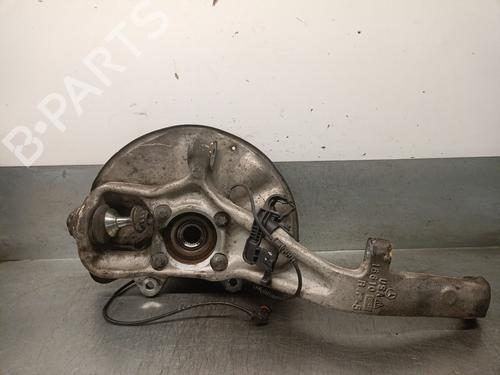 Used Right front steering knuckle MERCEDES-BENZ M-CLASS (W166) ML 250 CDI / BlueTEC 4-matic (166.004, 166.003) (204 hp) 20480887