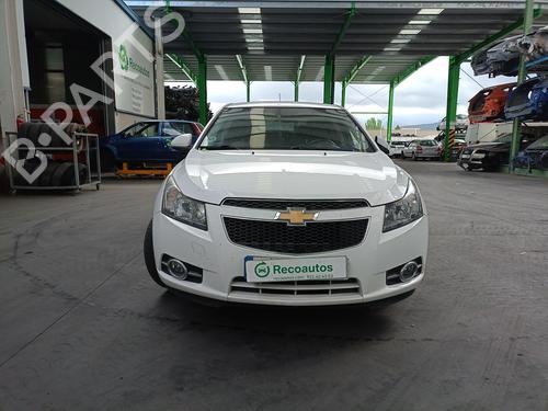 Third brake light CHEVROLET CRUZE (J300) 2.0 CDI | BP34521930L11  - Image 14