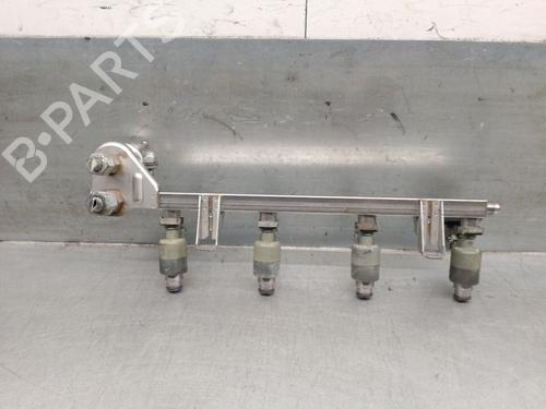 Used Injection rail OPEL ASTRA G Hatchback (T98) 1.6 16V (F08, F48) (101 hp) 23263640