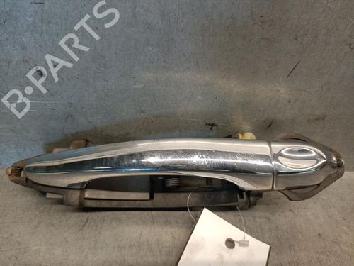Used Rear right exterior door handle Rear right exterior door handle ROVER 75 I Tourer (RJ) 2.0 CDTi (131 hp) 33054207 33054207