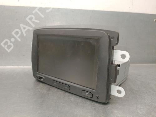 Display monitor DACIA DUSTER (HM_) 1.5 dCi 115 4x4 | BP38592577C48 - Image 4