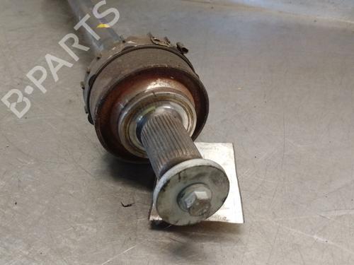 Left rear driveshaft VOLVO XC60 II (246) D5 AWD | BP36385967M40 - Image 4