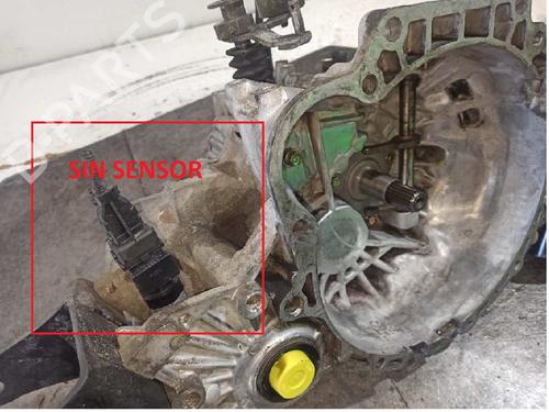 Gearbox HYUNDAI MATRIX (FC) 1.5 CRDi | BP8213352M3 
