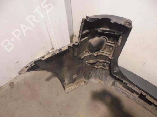 Rear bumper CITROËN C4 Grand Picasso I (UA_) 1.6 HDi 110 | BP10339452C8 