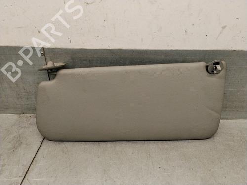 Right sun visor RENAULT KANGOO Express (FC0/1_) 1.5 dCi (FC07, FC1R) | BP35804770I2 - Image 2