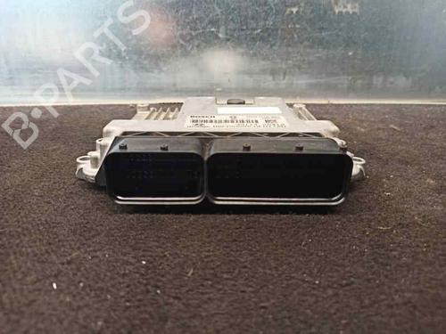 Engine control unit (ECU) HYUNDAI i30 (FD) 1.6 CRDi | BP6216842M57 
