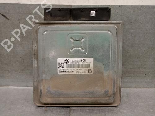 Used Engine control unit (ECU) Engine control unit (ECU) 38306031 38306031