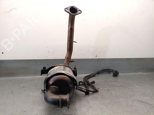 Catalyst FORD FOCUS II (DA_, HCP, DP) 1.6 TDCi | BP30177705M10 