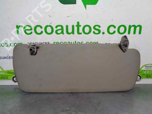 Used Right sun visor RENAULT TRUCKS Maxity [2007-2025]  12187631