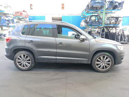 Left tailgate light VW TIGUAN (5N_) 2.0 TDI 4motion | BP36996714C79 - Image 8