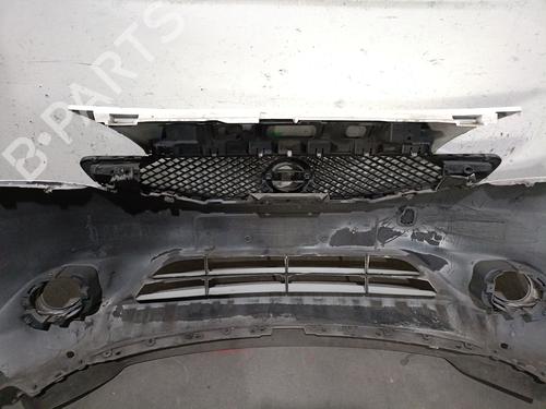 Front bumper NISSAN NOTE (E12) 1.5 dCi | BP38236002C7 - Image 7