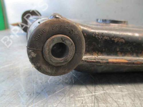 Left front suspension arm MITSUBISHI CARISMA (DA_) 1.9 TD (DA4A) | BP4396469M12 