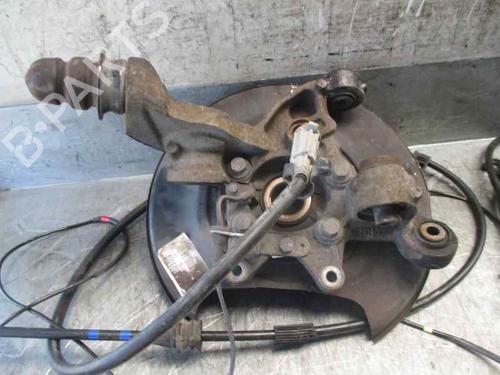 Right rear steering knuckle VOLVO XC90 I (275) D5 AWD | BP7638097M28 