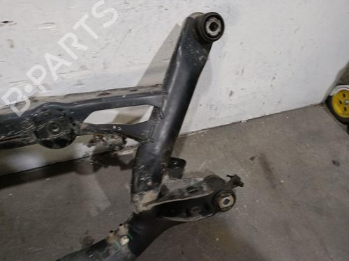 Rear axle AUDI Q3 (8UB, 8UG) 2.0 TDI | BP29585295M2 