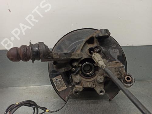 Right rear steering knuckle VOLVO XC90 I (275) D5 AWD | BP15901451M28 