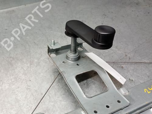Rear right window mechanism DACIA SANDERO 1.2 16V | BP32779379C25  - Image 5