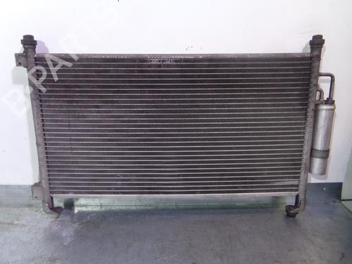 Used AC radiator HONDA CIVIC VIII Hatchback (FN, FK) 2.2 CTDi (FK3) (140 hp) 15370088