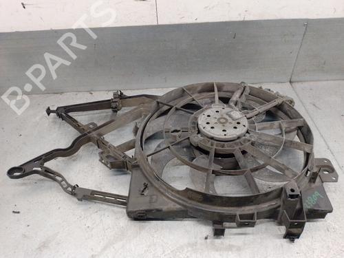 Radiator fan OPEL VECTRA B (J96) 1.8 i 16V (F19) | BP30289444M35