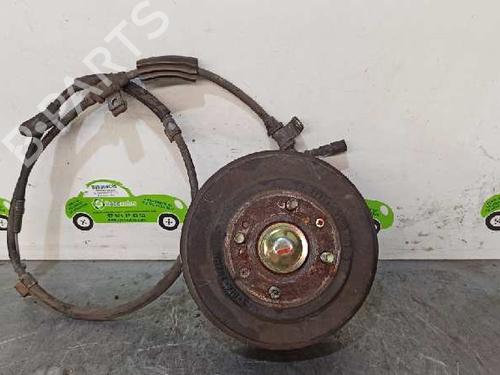 Used Right rear steering knuckle ROVER STREETWISE Hatchback 2.0 TD (101 hp) 5774504