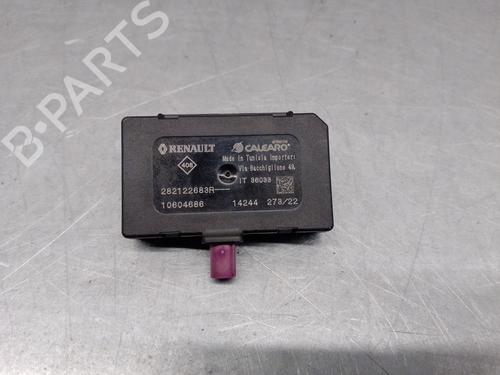 Used Antenna/Base DACIA JOGGER (RK_) 1.0 TCe 90 ECO-G (RKMT) (91 hp) 17388195