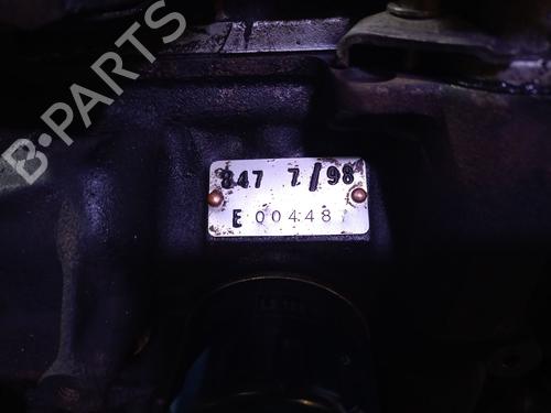 Engine RENAULT 12 Estate 1.4 | BP29285056M1 