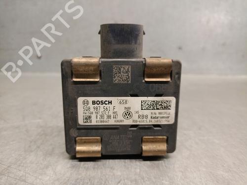 Used Electronic module Electronic module SKODA FABIA III Estate (NJ5) 1.2 TSI (90 hp) 33812349 33812349