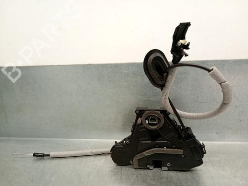 Front left lock RENAULT CAPTUR II (HF_) TCe 90 (HFM6) | BP29706493C98 