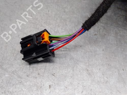 Left mirror PEUGEOT 2008 II (UD_, US_, UY_, UJ_, UR_, UC_) 1.2 PureTech 100 (USHNK) | BP29606876C26 