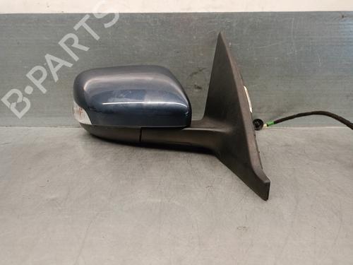 Right mirror VOLVO S40 II (544) 2.0 D | BP17868945C27 