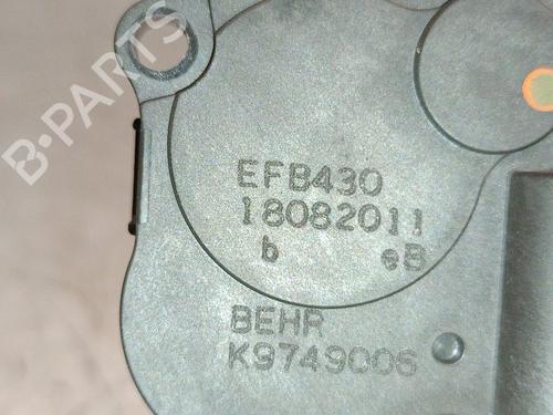 Elektronisk modul BMW 5 (F10) 530 d | BP28973931M83 