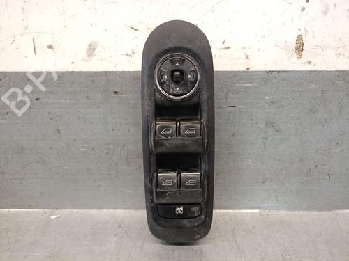 Used Left front window switch Left front window switch 38594234 38594234