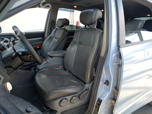 Retrovisor izquierdo SSANGYONG RODIUS I 2.7 Xdi | BP29022101C26 