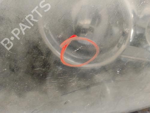 Left headlight TOYOTA RAV 4 III (_A3_) 2.2 D 4WD (ALA30_, ALA30R) | BP12554722C28 