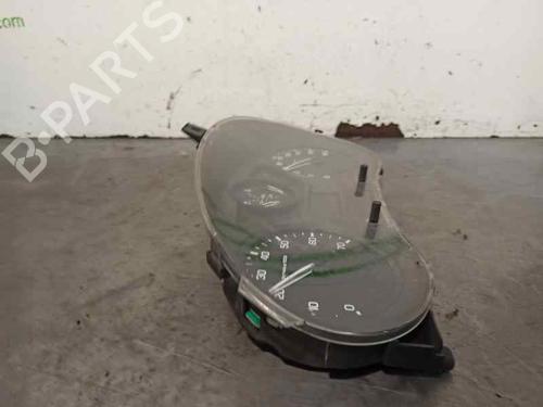 Instrument cluster TOYOTA PROACE Van (MDX_) 2.0 D (MDX3) | BP5822905C47 