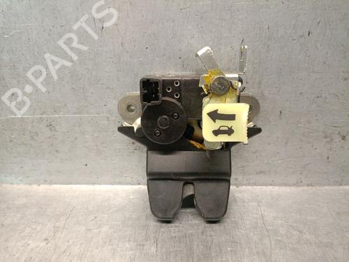 Used Tailgate lock Tailgate lock 38097278 38097278