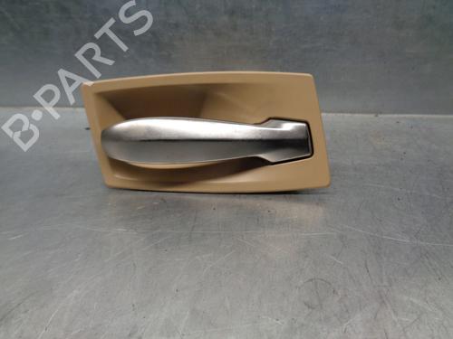 Used Front right interior door handle BMW 5 (E60) 530 d (218 hp) 8304044