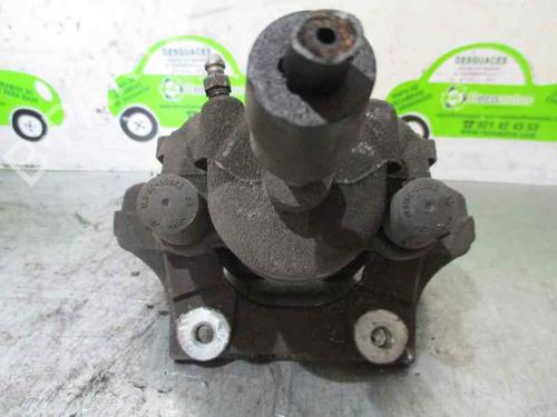Left rear brake caliper BMW 3 (E90) 320 d | BP11613385M107 