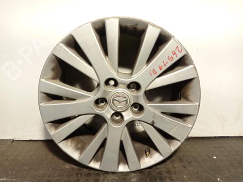 flk-mazda-6-hatchback-gh-2007-2008-2009-2010-2011-2012-2013-39005462 main image