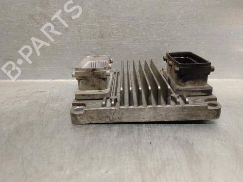 Engine control unit (ECU) CHEVROLET NUBIRA Estate 1.8 | BP15107267M57 