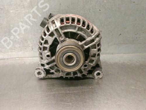 Alternator PEUGEOT BIPPER Tepee 1.4 HDi | BP36109819M7 - Image 2