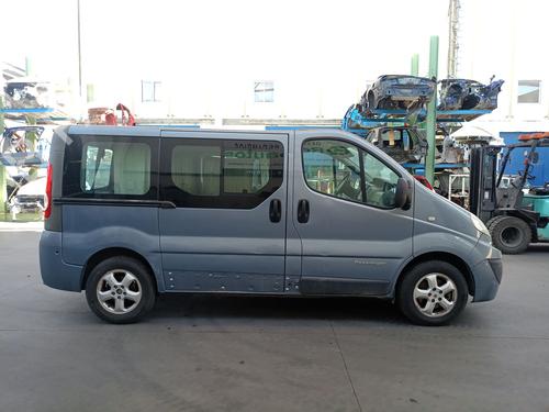 Engine mount RENAULT TRAFIC II Van (FL) 2.5 dCi 145 (FL0J) | BP28690301M89 