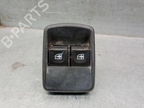 Used Left front window switch Left front window switch DACIA DOKKER Box Body/MPV 1.5 dCi 75 / Blue dCi 75 (FEJW, FEAH) (75 hp) 34250650 34250650