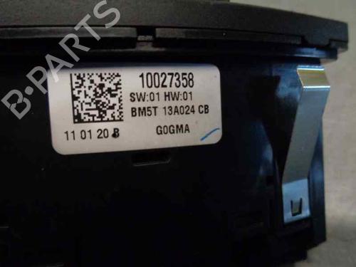 Headlight switch FORD FOCUS III  | BP20257423I24 